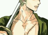 威风凛凛！动漫中十大实力刀客