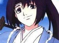 威风凛凛！动漫中十大实力刀客