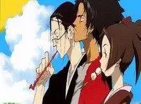 威风凛凛！动漫中十大实力刀客