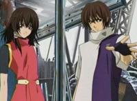 动漫里的东方不败，这些动漫角色使用的针简直防不胜防