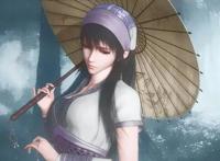 动漫里的东方不败，这些动漫角色使用的针简直防不胜防