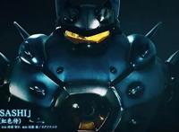 TV动画「百万吨级武藏」第1弹正式PV公开