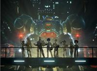 跨媒体企划「百万吨级武藏」TV动画将于10月1日开播