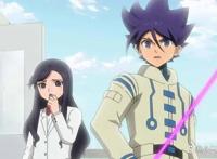 TV动画《百万吨级武藏》第一季追加新镜头“特别篇”7月开始放送