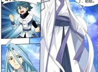 斗破苍穹：药老沦为药族弃子，萧炎为师父鸣不平，天火实力全恢复