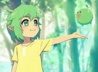 妖怪名单：动漫里的爱情竟然也如此动人