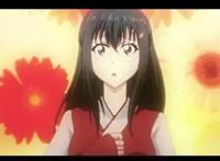 妖怪名单：动漫里的爱情竟然也如此动人