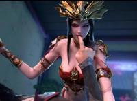 斗破：萧炎为何不给美杜莎炼制融灵丹？除了炼不了更多的是不敢炼