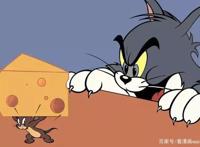 美国有汤姆和杰瑞，日本有鸣人和路飞，中国的吃货你想到了谁？