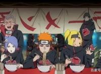 美国有汤姆和杰瑞，日本有鸣人和路飞，中国的吃货你想到了谁？