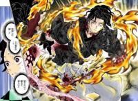 鬼灭之刃：真正的最强生物继国缘一，无惨对他的恐惧已经刻入DNA