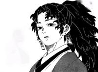 鬼灭之刃：真正的最强生物继国缘一，无惨对他的恐惧已经刻入DNA