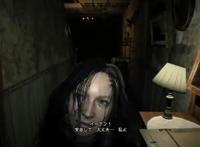 《生化危机7》配上动漫声优老婆变萌妹，恐怖气氛全无