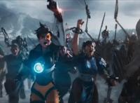 拳打古墓丽影，脚踢生化危机，这才是头号游戏电影