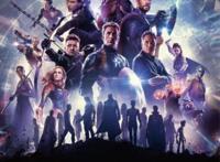 《复仇者联盟4：终局之战》上映在即，为何美队的粉丝抱团难受？