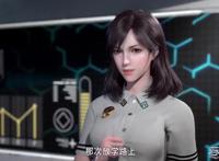 吞噬星空剧情魔改是为纳新，联动斗罗是要接棒，就是老婆戏份太少