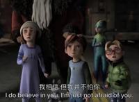 《守护者联盟》：用快乐驱散恐惧，即使长大也不要抛弃童心