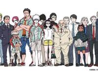 一口气又是十几部动画新作，Netflix走的什么路数？