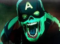 漫威动画《Whatif》第五集开启丧尸宇宙，丧尸复联集结！