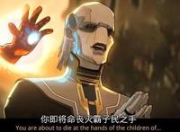 漫威动画《Whatif》第五集开启丧尸宇宙，丧尸复联集结！