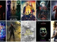 除了《复仇者联盟4》，2019年还有这九部超级英雄电影可以看