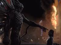 5部顶级CG电影，逼真到难以置信，视觉盛宴的狂欢