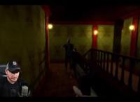 全新视角感受经典恐惧！粉丝重制第一人称《生化危机1》