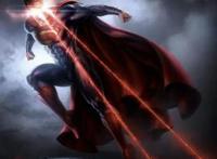 假如生化危机，世界末日你只能选一个动漫角色保护你，你会选谁？