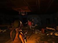 除了山寨版生化危机8，还能玩“人类搁浅”与“动漫搁浅”