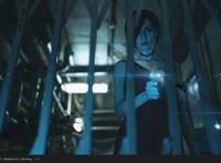 生化危机重制版艾达王超还原cosplay，每一张都如同游戏画面一般