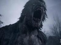 《生化危机8：村庄》容量大小曝光！预计需要35GB