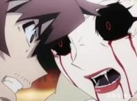 这部动漫应该叫《低配版生化危机》吧，完全没有尸鬼的样子