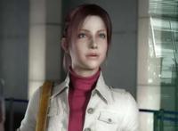 《生化危机》这部动画电影我强烈推荐，克莱尔的建模简直女神范