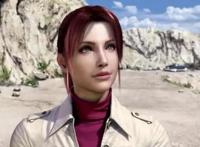 《生化危机》这部动画电影我强烈推荐，克莱尔的建模简直女神范