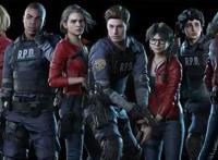 收入惨淡《生化危机：抵抗计划》或将转为免费运营