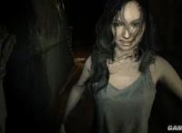 当《生化危机7》配上动漫声优：恐怖老婆变病娇萌妹