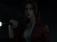 《生化危机》网飞动画化，克莱尔美颜依旧，李三光却成油腻大叔