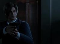 《生化危机》网飞动画化，克莱尔美颜依旧，李三光却成油腻大叔