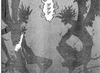 黑色四叶草漫画212话：分析阿斯塔恶魔化的真正力量