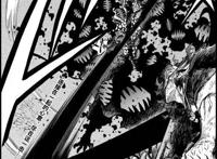 黑色四叶草漫画212话：分析阿斯塔恶魔化的真正力量