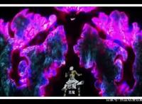 黑色四叶草漫画212话：分析阿斯塔恶魔化的真正力量