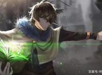 动漫推荐：《黑色四叶草》