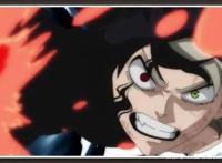 黑色五叶草：最热血两场战斗