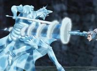 黑色五叶草157话：恶魔现身，阿斯塔再获提升！玛格纳被遗忘了？