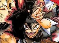 黑色五叶草：魔法帝的这个技能，众人表示：太赖皮了