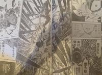 黑色五叶草303：梅基丘拉被击败，诺艾尔的武神装被毁，形象全无