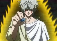 黑色五叶草：口令魔法天下无敌，第二本五叶草魔导书问世出现