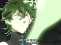 黑色五叶草：口令魔法天下无敌，第二本五叶草魔导书问世出现