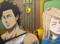 黑色五叶草第153话：“呼哈”一步登天，这还不是隐藏的主角？