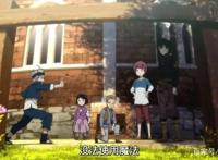 日漫《黑色四叶草》，很值得看的一部热血励志动漫！